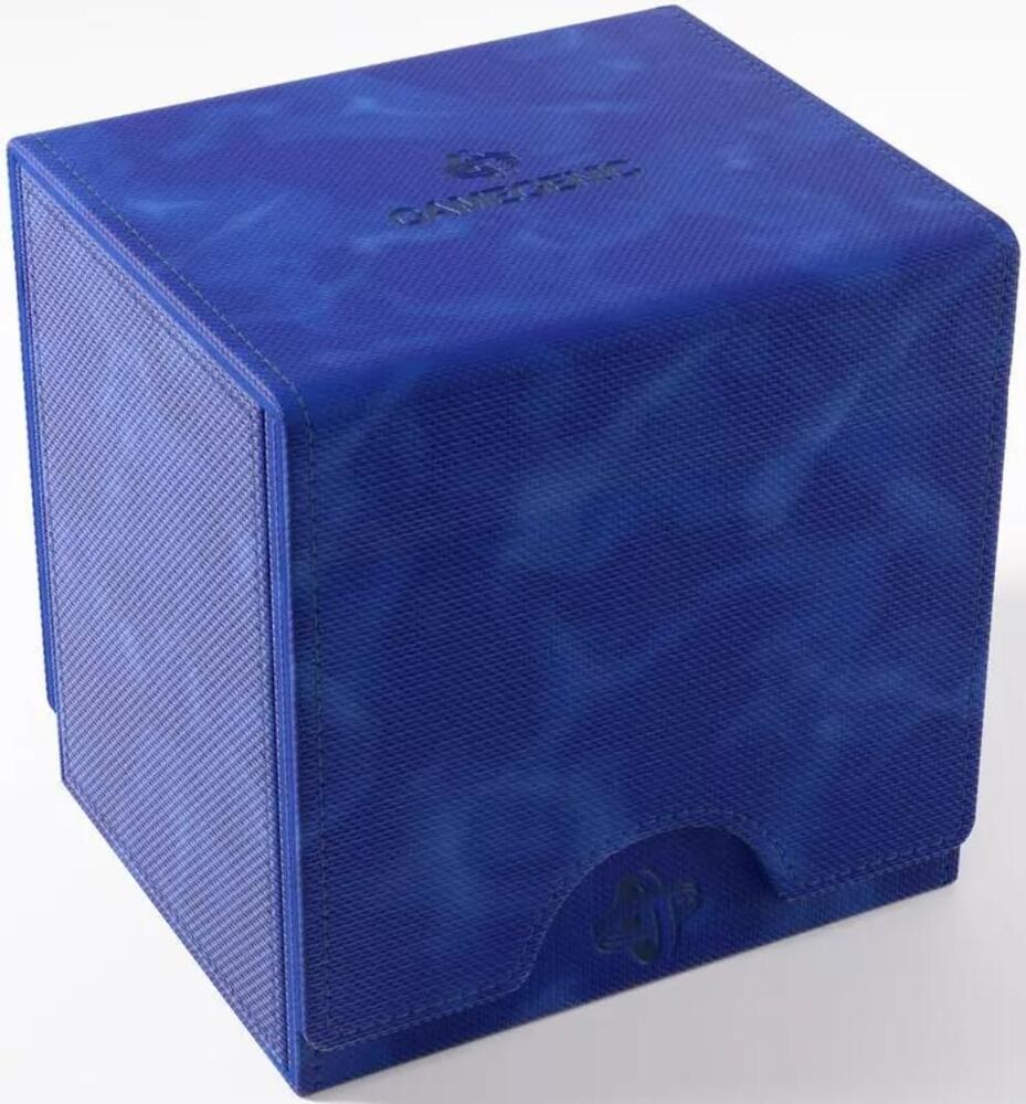 Gamegenic Sidekick Pro 100+ XL Convertible - Blue